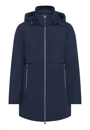 Betty Barclay Damen 7068/2002 Jacke, Deep Navy, 40 von Betty Barclay