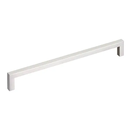 Schrankknäufe & -griffe Weiß von SO-TECH