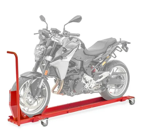 ConStands Rangierwagenheber Smart Mover