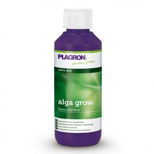 Plagron Alga Grow 100 ml