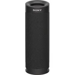 Produktbild SONY SRS-XB23 Bluetooth-Lautsprecher