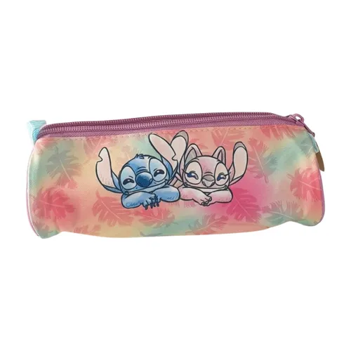 Schlampermäppchen Disney Stitch 