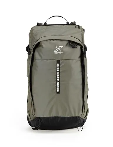 RevolutionRace Pathfinder Rucksack 18L, Forest Night