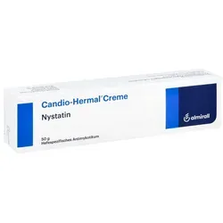 Candio Hermal Creme 50 g