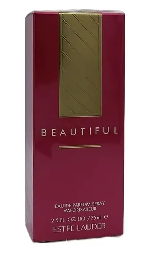Estee Lauder Beautiful 75 ml Eau de Parfum Spray