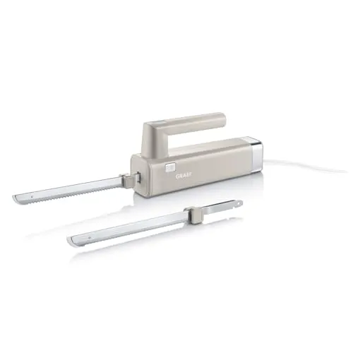Graef EK508EU Elektromesser