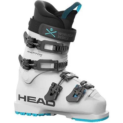 HEAD Kinder Ski-Schuhe RAPTOR 70 WHITE