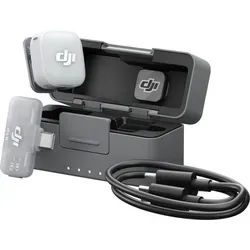 DJI Mic Mini 2