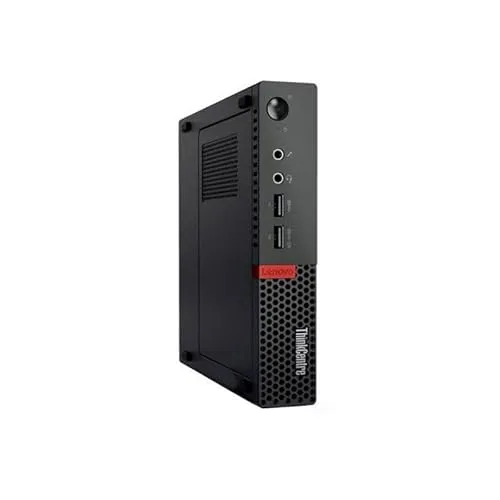 LENOVO PC M710q Tiny Intel I5-6500T RAM 16 GB SSD 480 GB W11 WiFi (Generalüberholt)