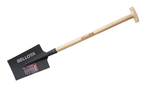 bellota Spaten, Universal, Spezialstahl, T-Griff