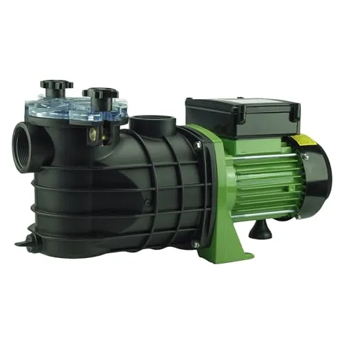 TRUTZHOLM Pool-Filterpumpe 550W