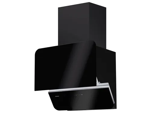 Oranier SIGNA60S1 Kopffreihaube 60 cm pureBlack