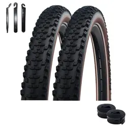 maxxi4you Schwalbe Smart Sam Fahrradreifen 29 Zoll