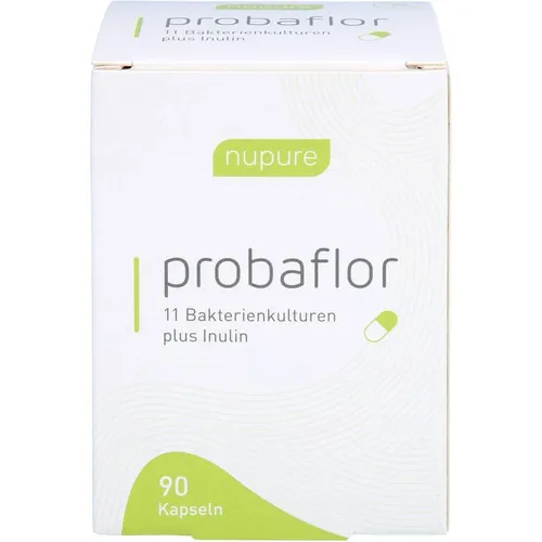 nupure probaflor 90 St