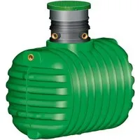 Produktbild Garantia Sammelgrube Cristall 2.650 l