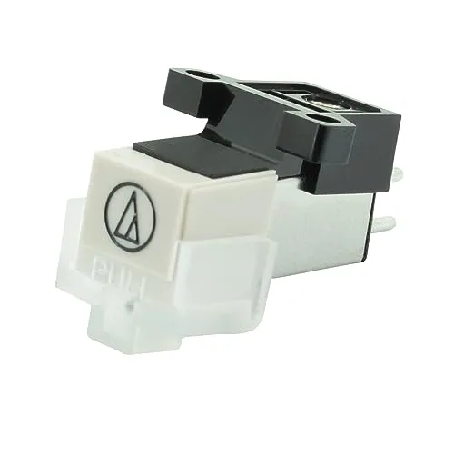 Soundmaster Plattennadel AUDIO TECHNICA Ersatznadel für Plattenspieler
