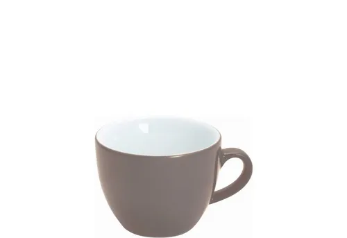 KAHLA Espressotasse Pronto Colore 0,08 l, Porzellan, Made in Germany