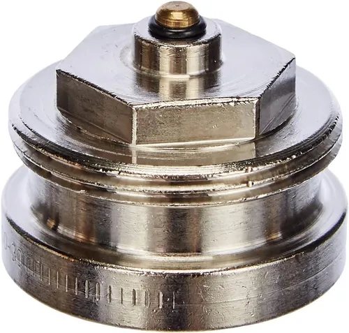 Heimeier Ventile von IMI Heimeier