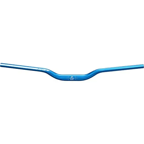 Spank Kleiderbügel Spoon 35 mm, 800 mm, 40 mm, Blau, MTB, Erwachsene, Unisex