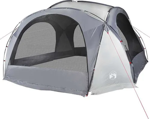 vidaXL Partyzelt in weiß von vidaXL