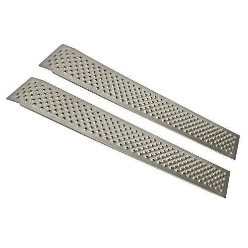 Alu Auffahrrampe 150 cm