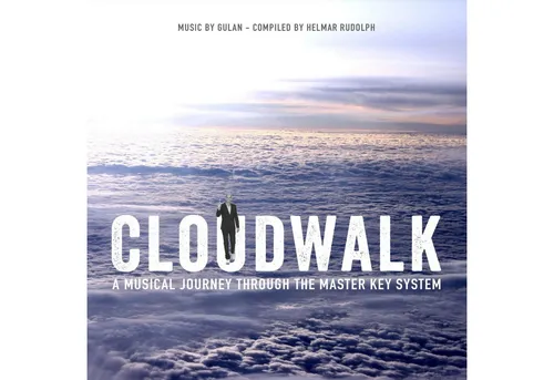 Hörspiel-CD Cloudwalk, 1 Audio-CD