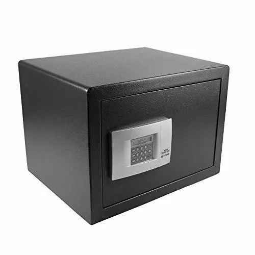 Burg-Wächter Möbeltresor Hotelsafe PointSafe P 3 E