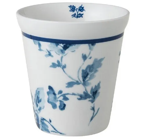 LAURA ASHLEY Tasse Becher China Rose