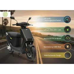 ECONELO Zweiradroller NCS