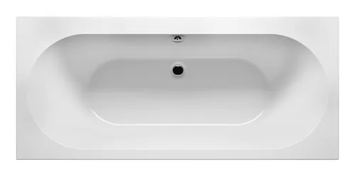 Riho Carolina 190 Badewanne 190 x 80 cm von RIHO