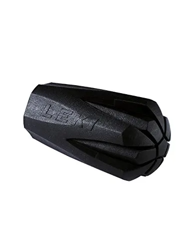 Leki Gummipuffer Trekking-Hiking mit Logo