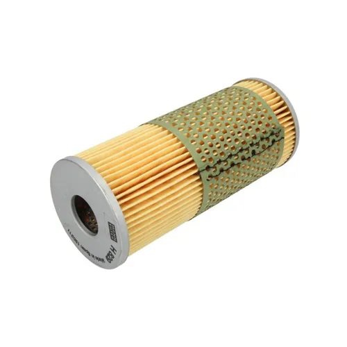 Produktbild Ölfilter MANN-FILTER H 829