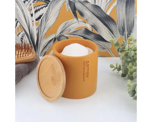 Aufbewahrung & Ordnungssysteme Gelb von TENDANCE