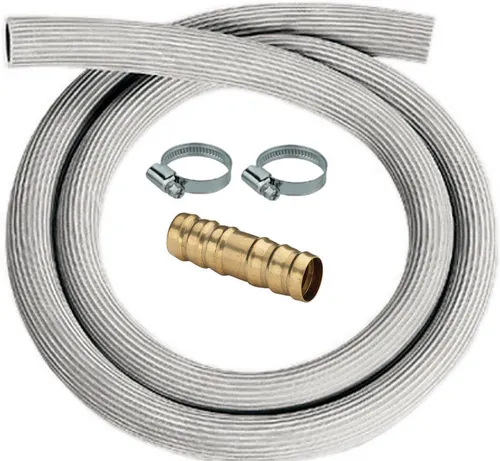 Haas Ablaufschlauch 3/4