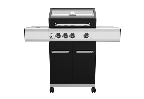 Gasgrills bis 700 Euro von Grillfürst