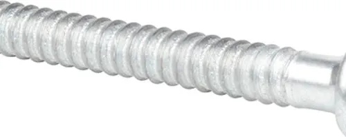 Alberts® Ankernagel verzinkt 4 mm Länge 40 mm im Karton verpackt à 250 St.