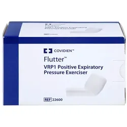 Flutter Starter-Set Atemtherapiegerät Vrp1