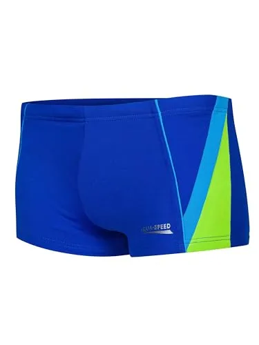 Aqua Speed Diego Badehose für Jungen | UV-Schutz & gratis eBook - Badehosen für Jungen, die ideal für Strand und Pool sind! Mit UV-Schutz und robustem Material für unbeschwerte Wasserspaß. Bestellen Sie jetzt und sichern Sie sich ein gratis eBook!