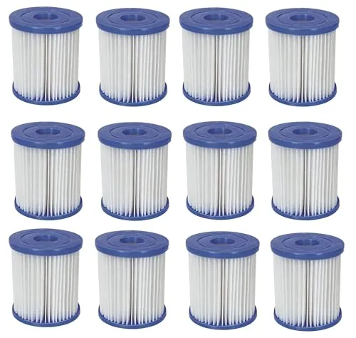 Bestway Pool- & Whirlpool-Filter von Bestway
