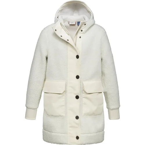 Dolomite Parka W's Polar willow white (1457) L von Dolomite