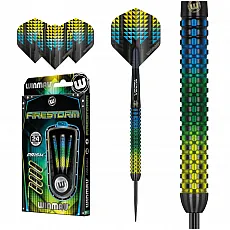 Steeldart Winmau Firestorm 1472 von Winmau