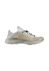 Damen Wanderschuhe AMPHIB BOLD 2 37,5EU in beige von Salomon