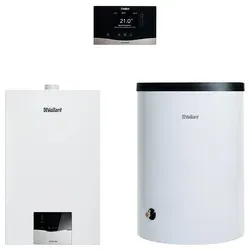 Vaillant Öfen & Kessel von Vaillant