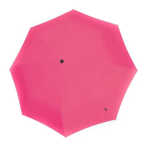 Knirps U.900 Ultra Light XXL Manual Langschirm in pink von Knirps®