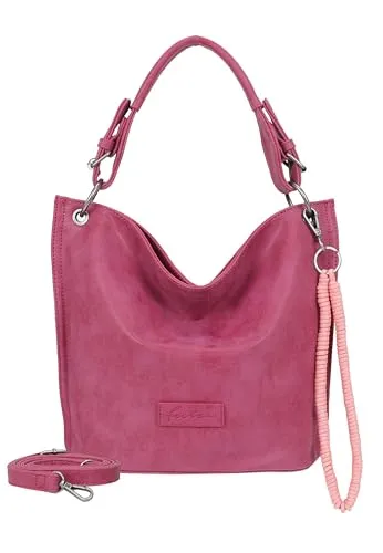 Fritzi aus Preußen Schultertasche Fritzi31N Vintage von Fritzi aus Preußen