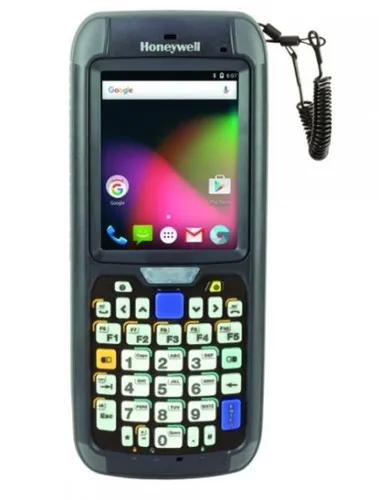 Honeywell CN75 Handterminal von Honeywell