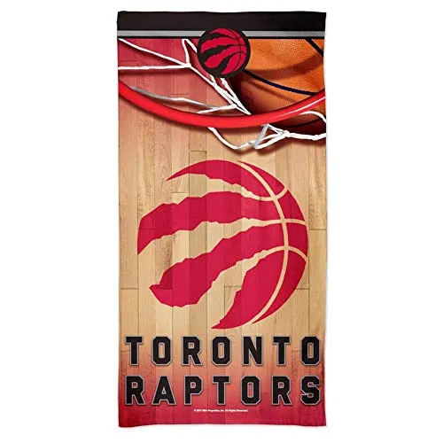 Wincraft Toronto Raptors Spectra NBA Strandtuch
