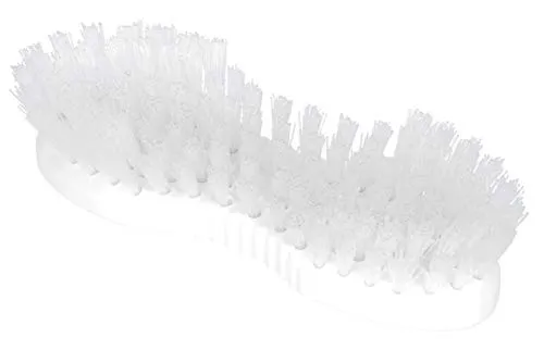 Produktbild Kerbl 2916 Waschbürste mit Perlonborsten