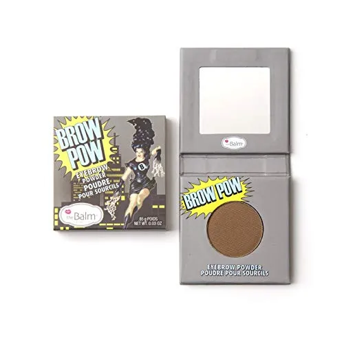 theBalm Brow Pow - Light Brown