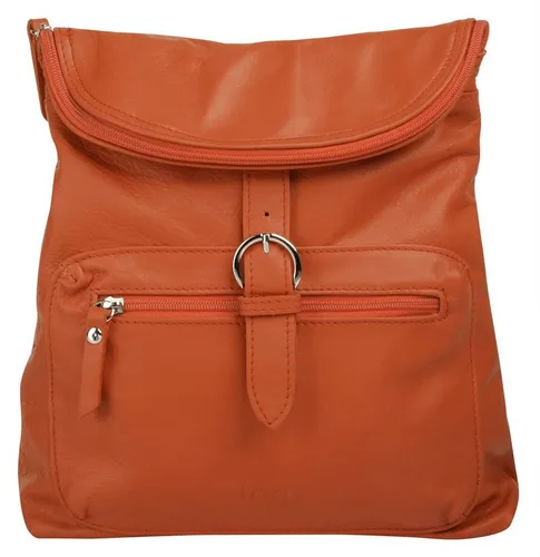 forty° Damen Rucksack 021409 orange – Stilvoll und praktisch
